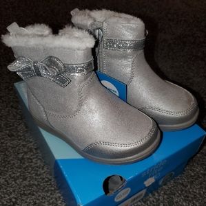 Stride Rite Toddler Shoes